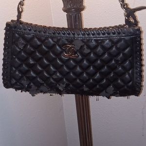 COPY- Chanel purse